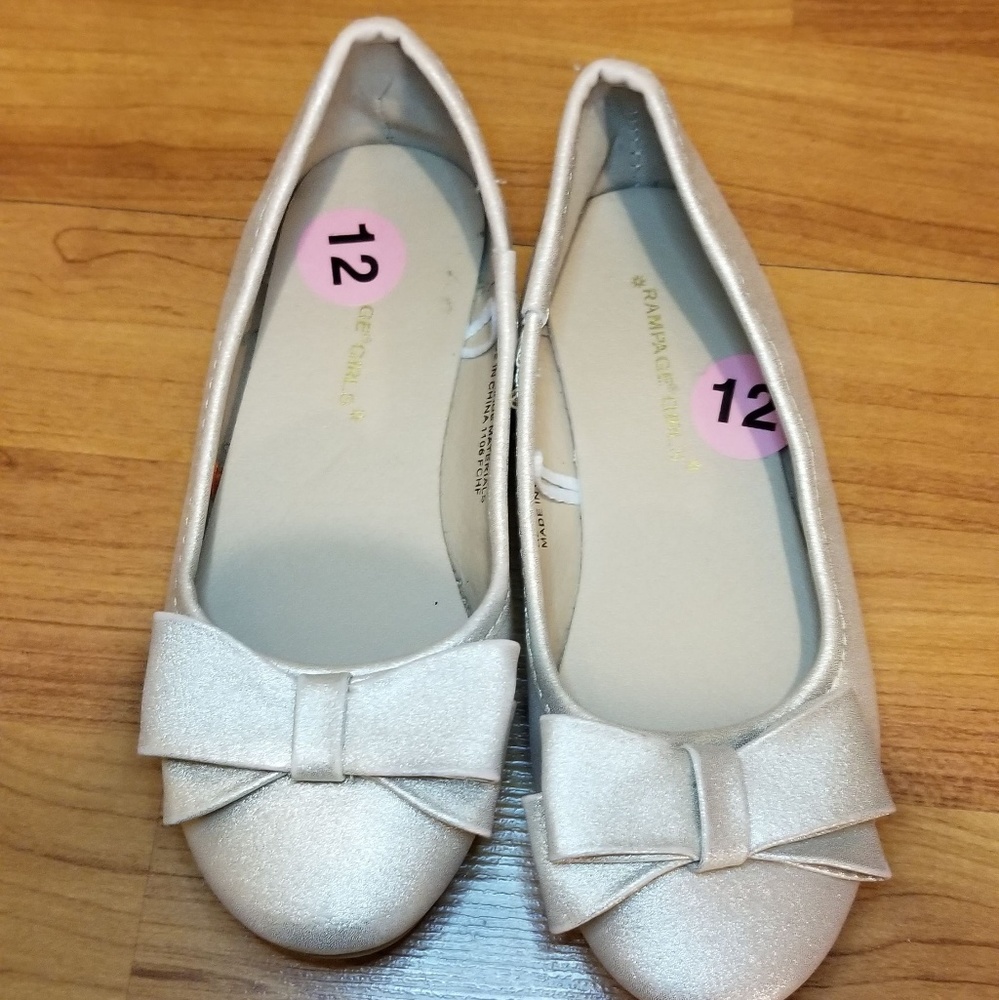 Goldie Shoes